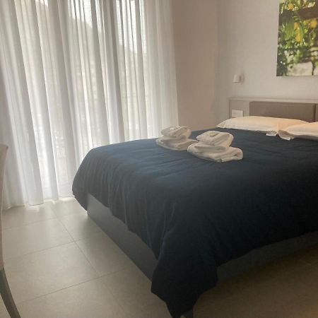 Divina Holiday - Rooms Maiori Ngoại thất bức ảnh