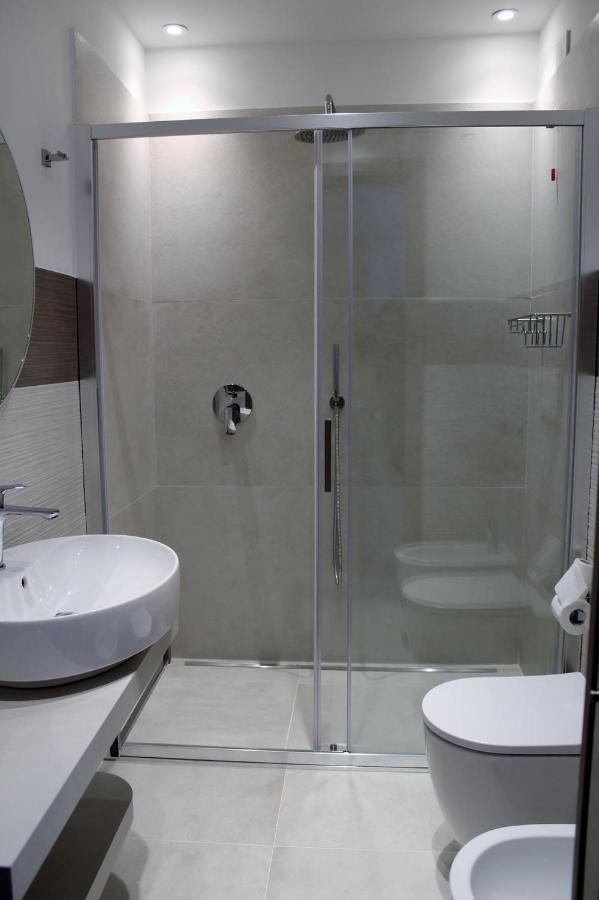 Divina Holiday - Rooms Maiori Ngoại thất bức ảnh