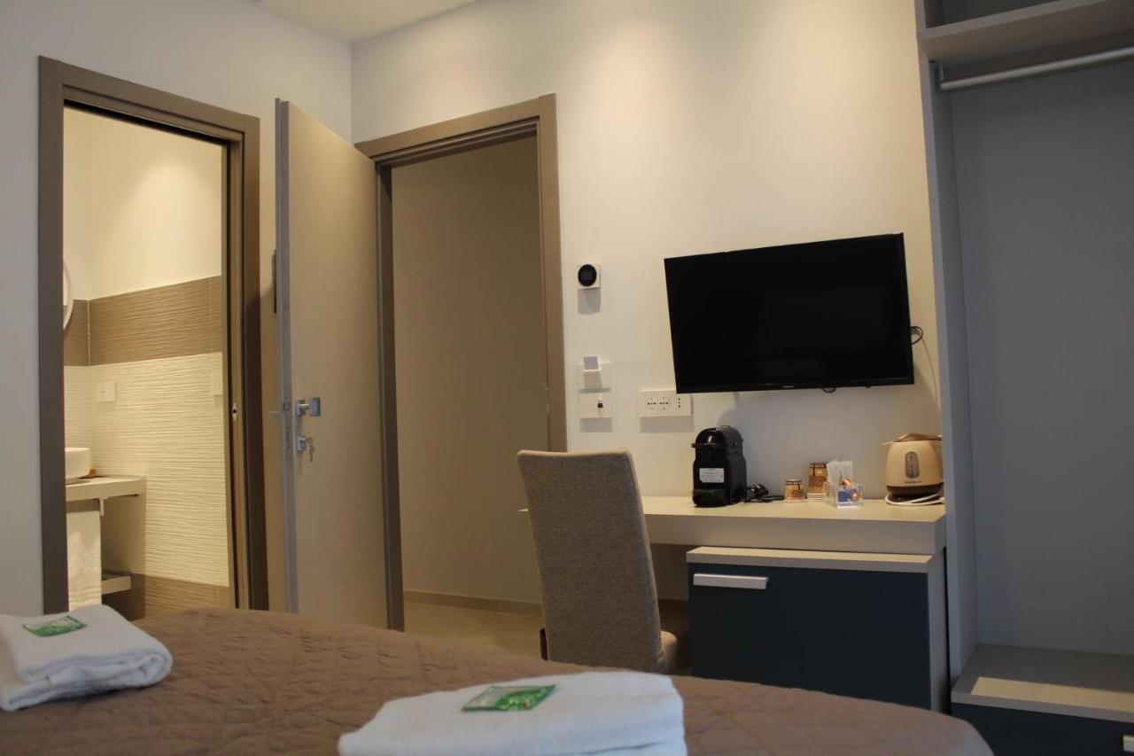 Divina Holiday - Rooms Maiori Ngoại thất bức ảnh