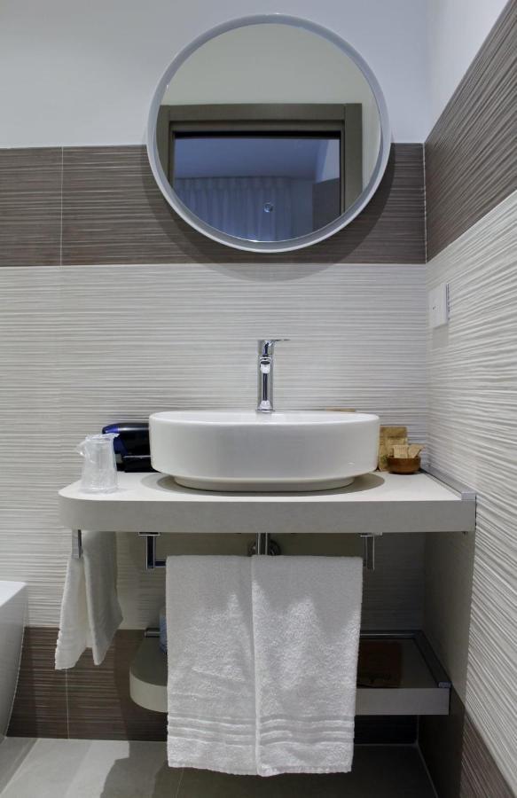 Divina Holiday - Rooms Maiori Ngoại thất bức ảnh