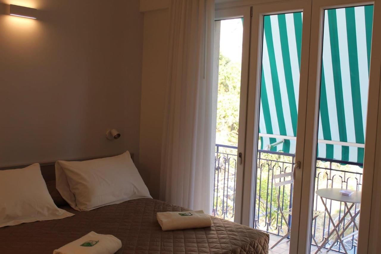 Divina Holiday - Rooms Maiori Ngoại thất bức ảnh