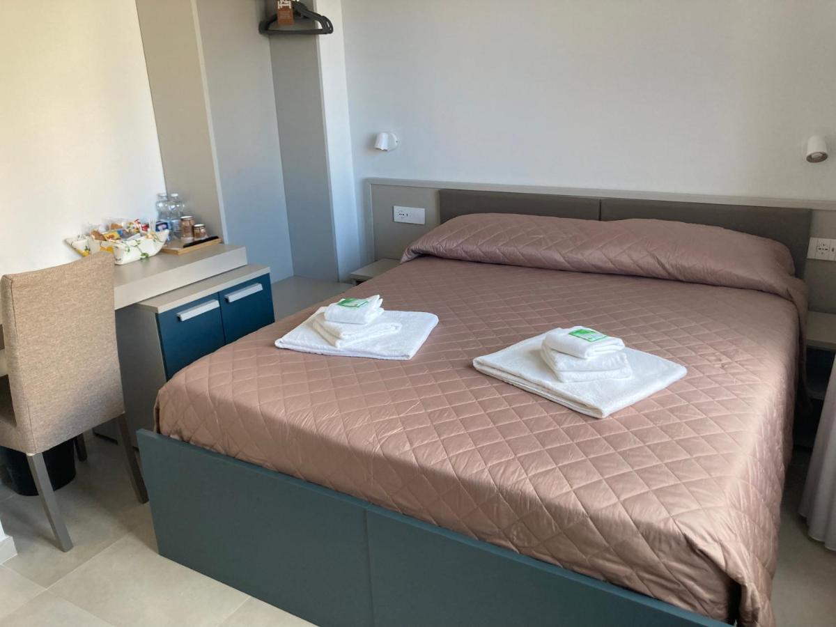 Divina Holiday - Rooms Maiori Ngoại thất bức ảnh
