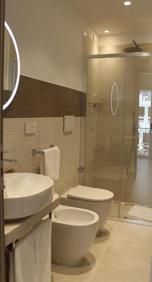 Divina Holiday - Rooms Maiori Ngoại thất bức ảnh