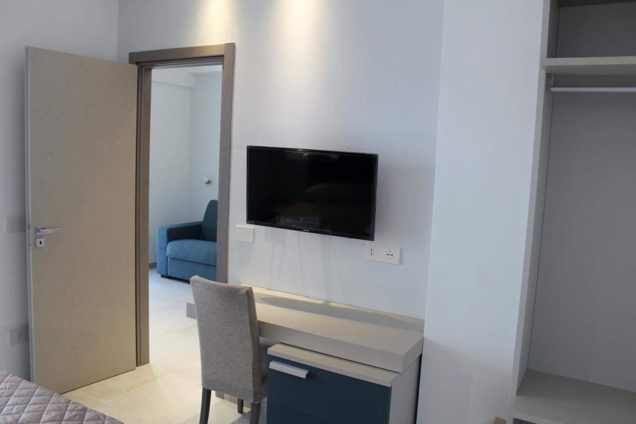 Divina Holiday - Rooms Maiori Ngoại thất bức ảnh