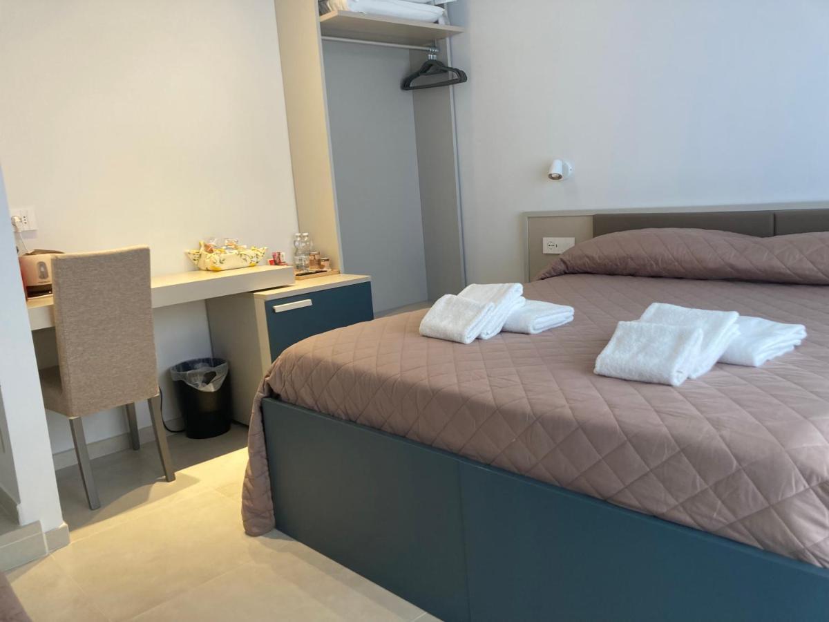 Divina Holiday - Rooms Maiori Ngoại thất bức ảnh