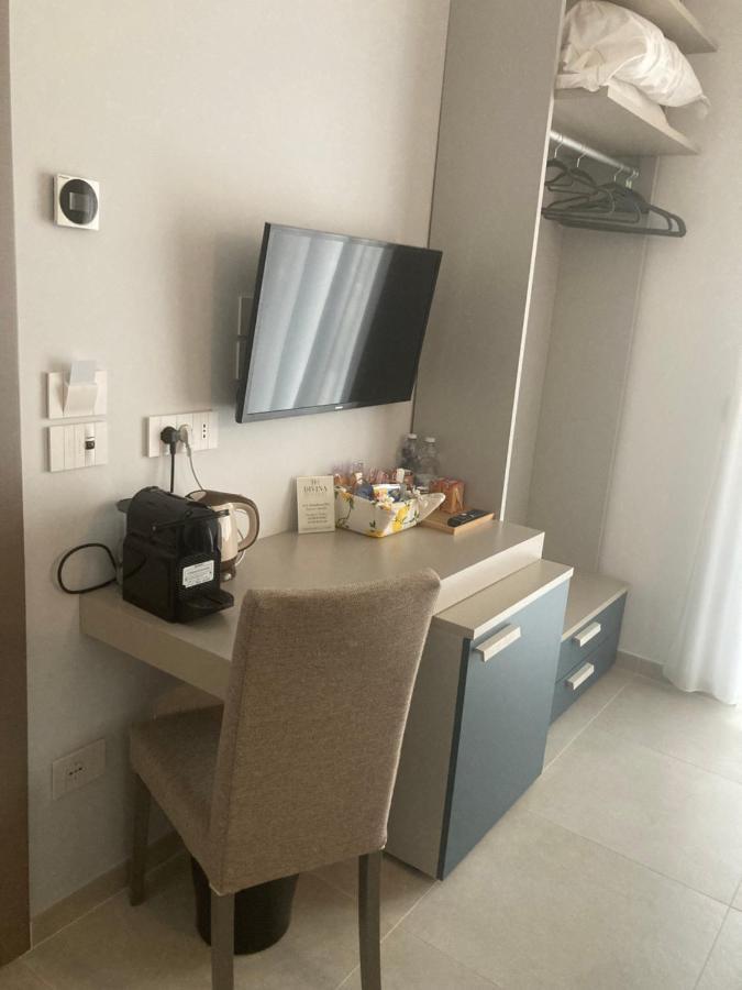 Divina Holiday - Rooms Maiori Ngoại thất bức ảnh