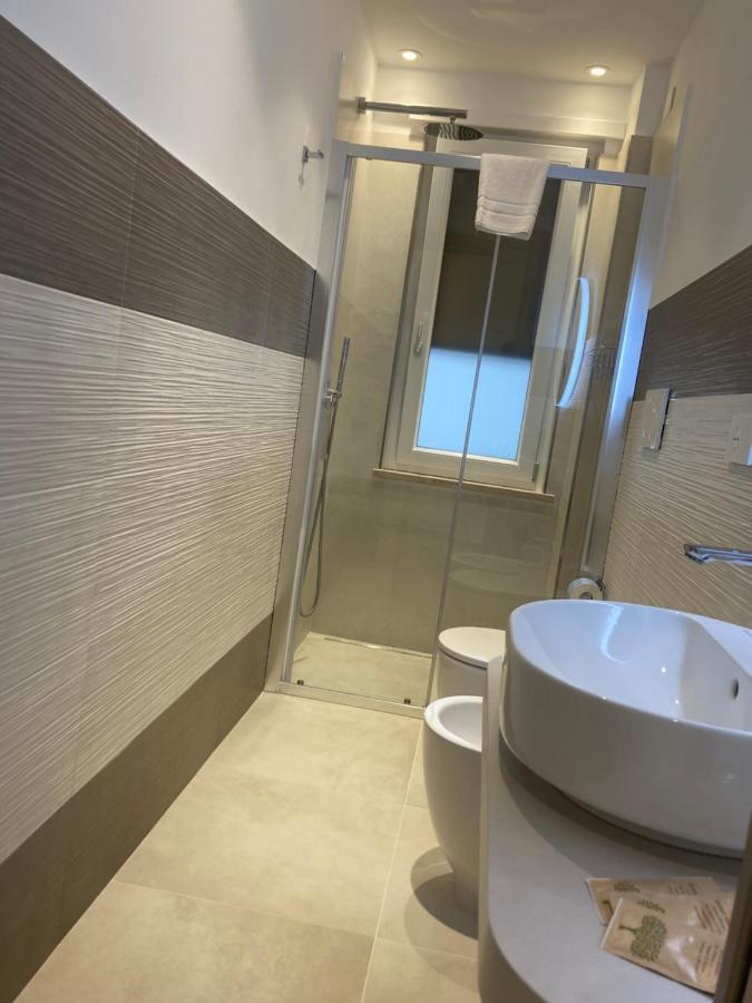 Divina Holiday - Rooms Maiori Ngoại thất bức ảnh