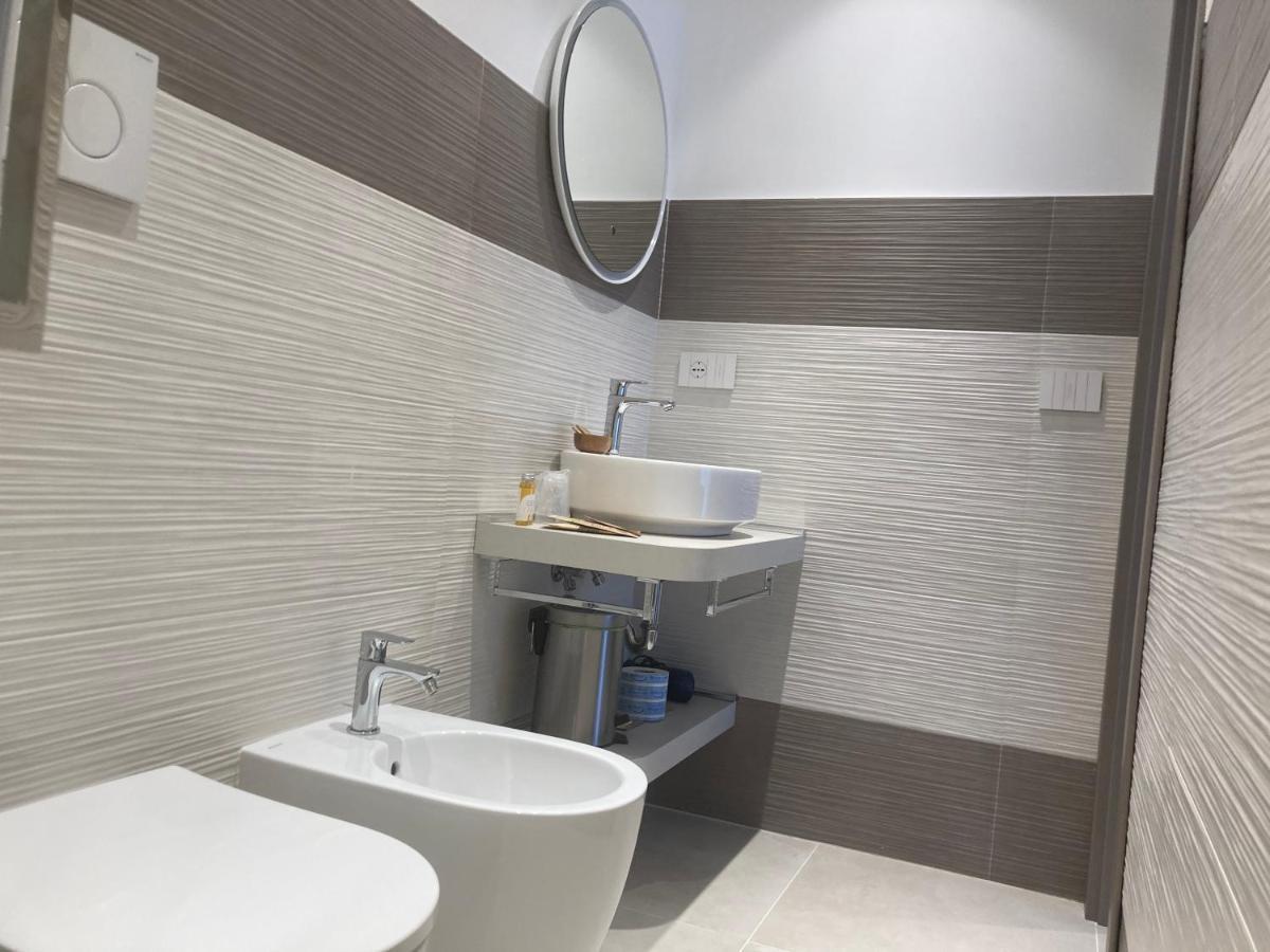 Divina Holiday - Rooms Maiori Ngoại thất bức ảnh