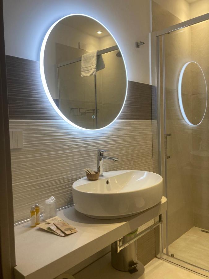 Divina Holiday - Rooms Maiori Ngoại thất bức ảnh