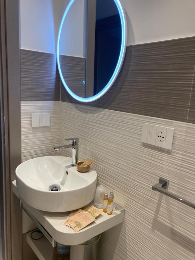 Divina Holiday - Rooms Maiori Ngoại thất bức ảnh