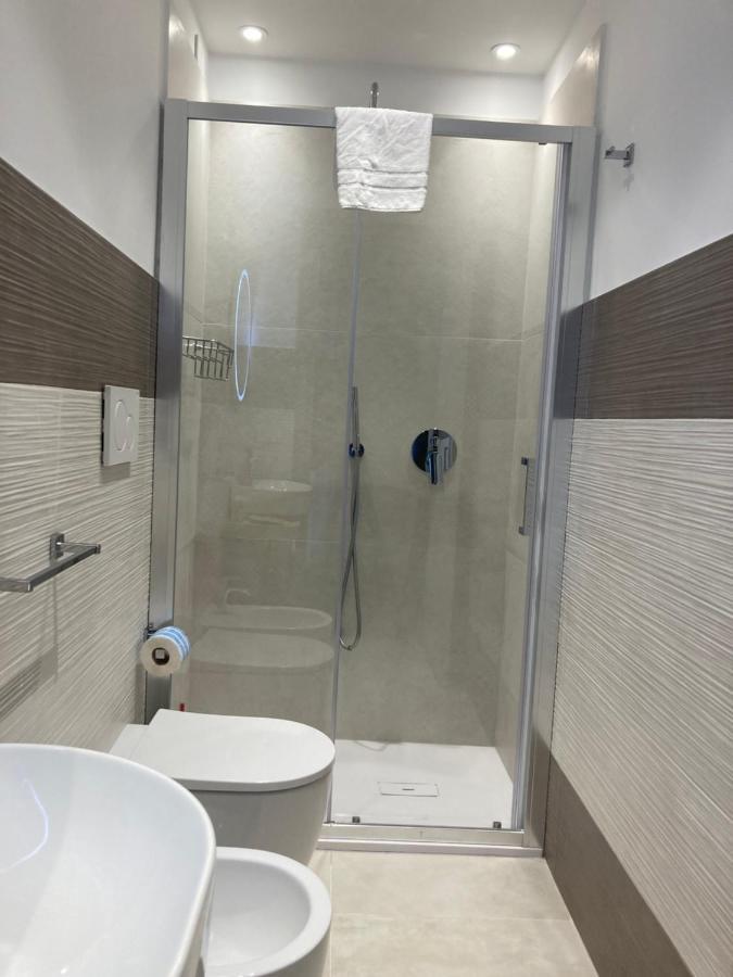 Divina Holiday - Rooms Maiori Ngoại thất bức ảnh