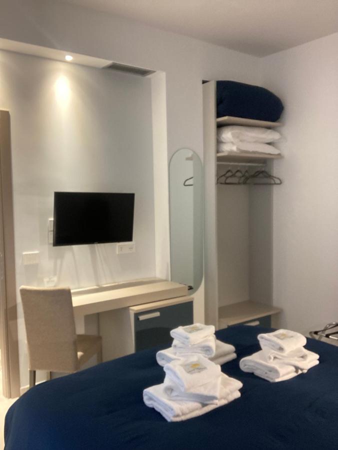 Divina Holiday - Rooms Maiori Ngoại thất bức ảnh